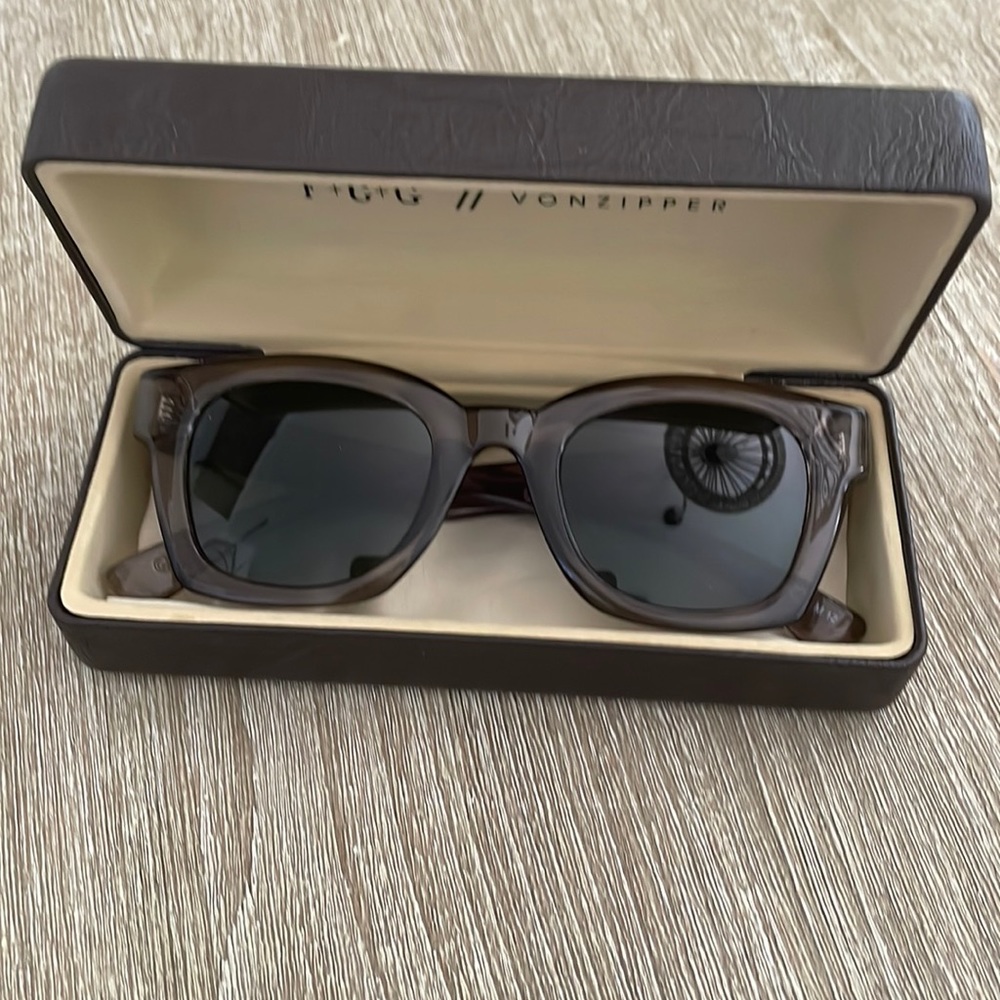 Von Zipper sunglasses